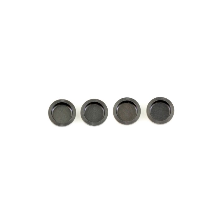 T070S2 InfinityRC Shock Membrane (Soft V2/4Pcs)