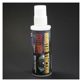 Trinity Monster Traction Sticky Fingers