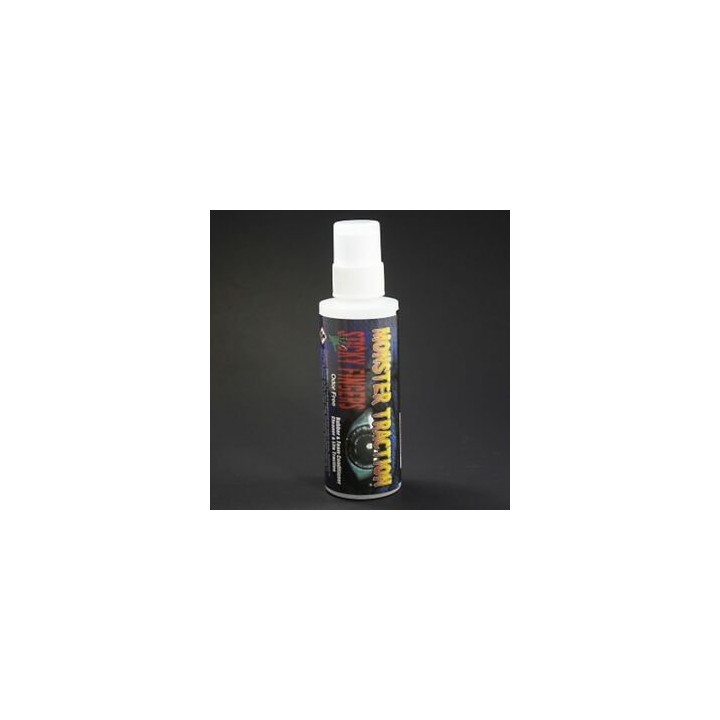 Trinity Monster Traction Sticky Fingers