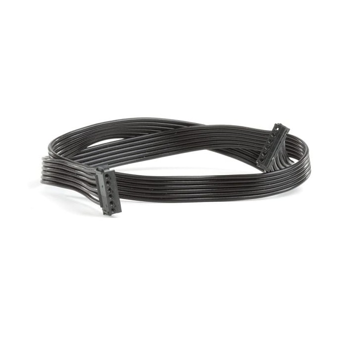 Team Powers Sensor Wire 110mm Golden connector