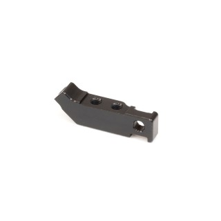 TS025 InfinityRC Rear Shock Tower (Left)