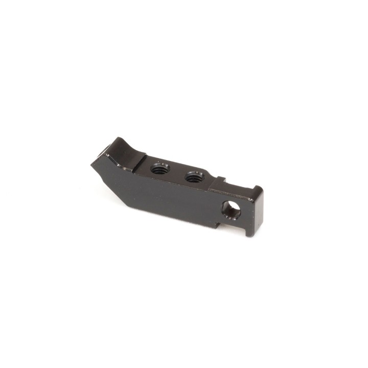 TS025 InfinityRC Rear Shock Tower (Left)