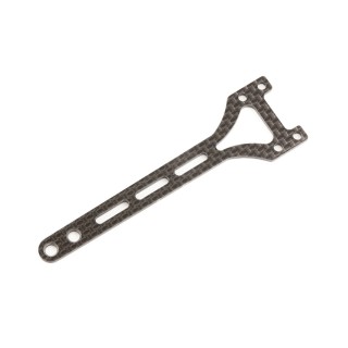 TS108 InfinityRC Rear Top Deck (2.0mm)