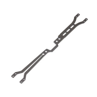 InfinityRC Long Top Deck (2.0mm)