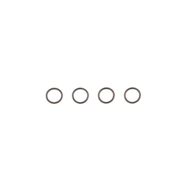 TS119 InfinityRC O-Ring 8X1.0mm (4Pcs)