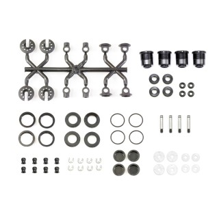 TS126 InfinityRC Shock Set