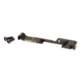TS129 InfinityRC Balance Weight (Center/14G)