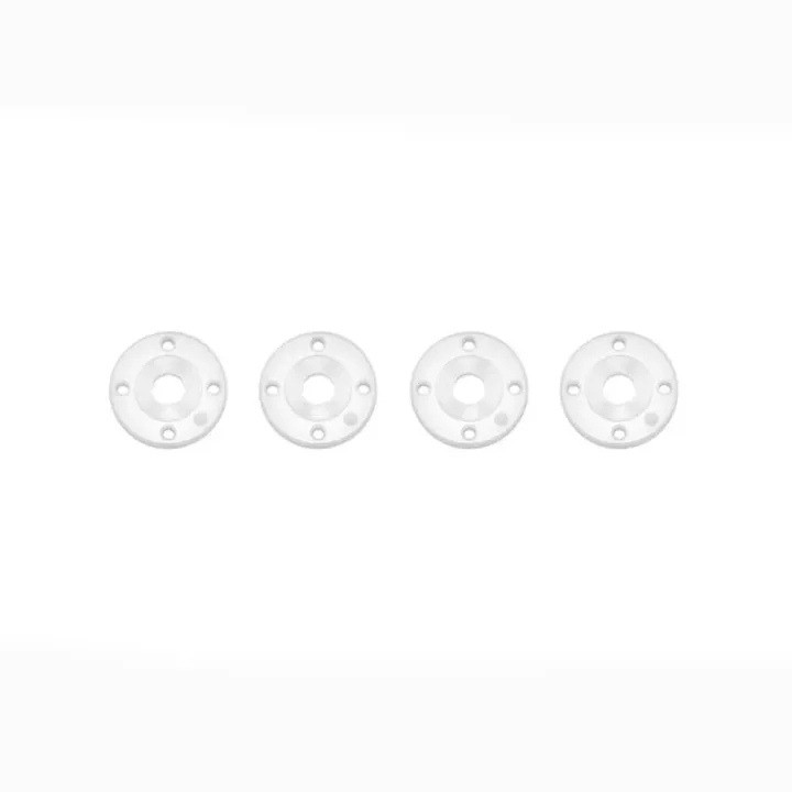 TS143 Infinity Shock Piston 1.1X4 Hole (4Pcs)