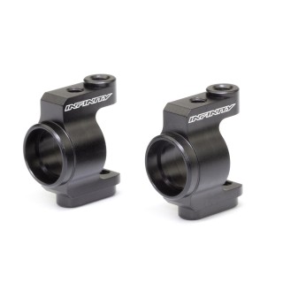 InfinityRC Alu Hub Carrier (2pcs)
