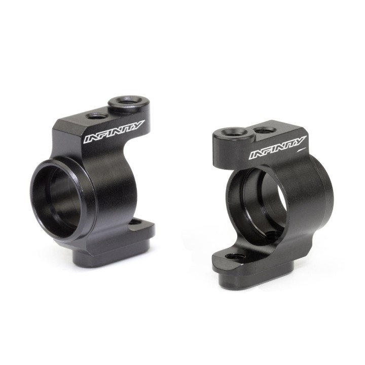 InfinityRC Alu Hub Carrier (2pcs)
