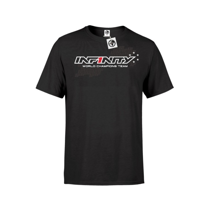 T-Shirt Infinity Spec1ale - S