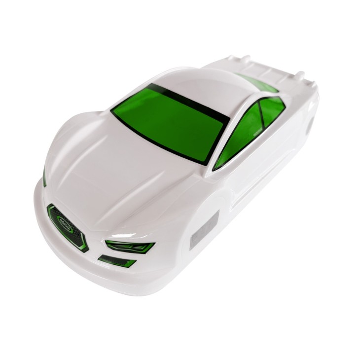 A-Paint Twister Speciale Mask-Green