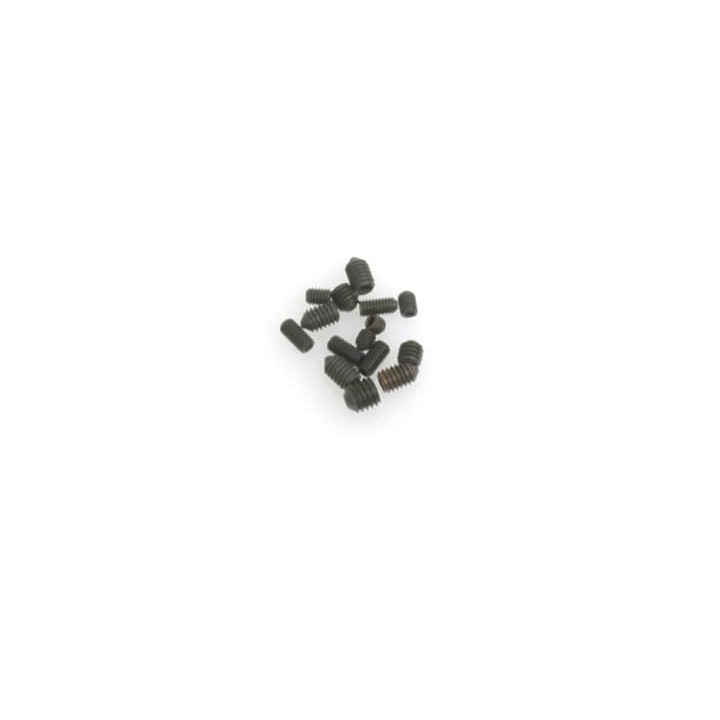 U2128 Schumacher SPEED PACK - Grub-Set Screws M3 M4