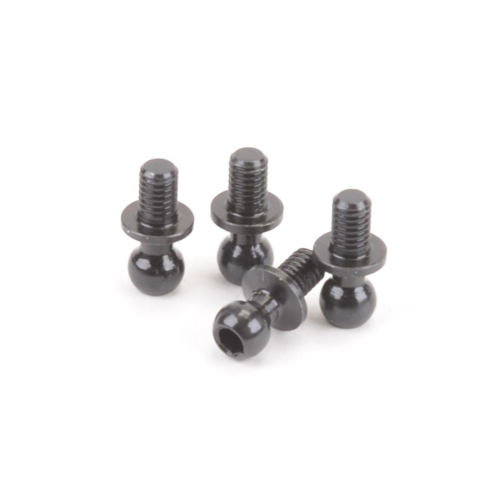 U4903 Schumacher Precision Ball Stud Ultra Short - pk4