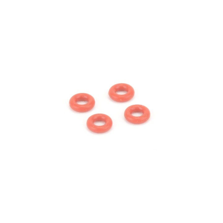U7463 Schumacher Ultra Short Shock Seal 'O' Ring pk4 - Mi6-8 FT8