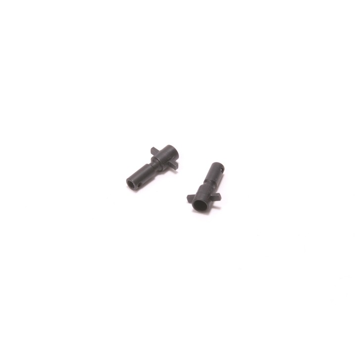 U8726 Schumacher Diff Output Shaft - Mi9 (pr)