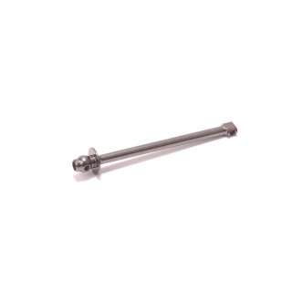 U8732 Schumacher Front Driveshaft Bone - Mi9
