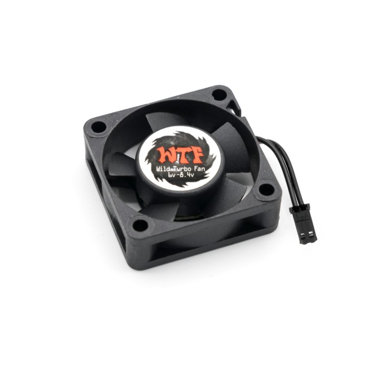 WTF Ultra High Speed ESC Cooling Fan 30mm