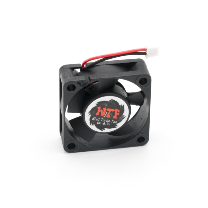 WTF Ultra High Speed ESC Cooling Fan 30mm
