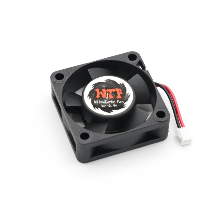 WTF Ultra High Speed ESC Cooling Fan 30mm