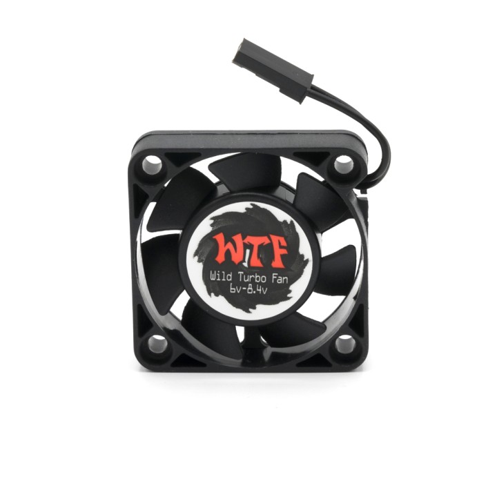 WTF Ultra High Speed ESC Cooling Fan 40mm