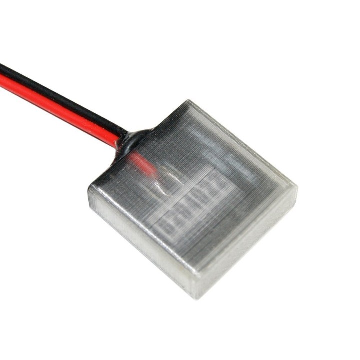 WTS Diamond Edition Transponder RC4 Compatible