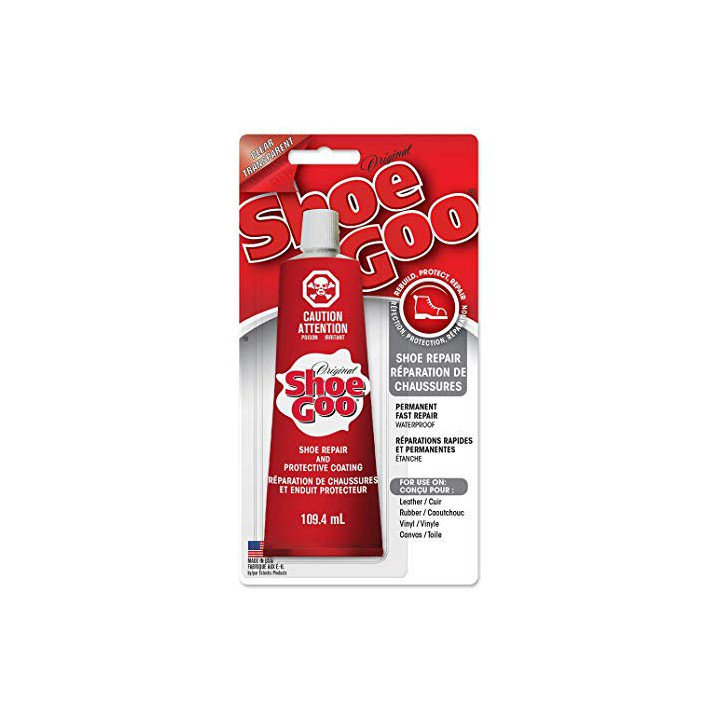 0400111S Shoe Goo Glue - Body Repair 109.4Ml