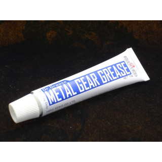 69149 Hiro Seiko R/C Toy Accessories Metal Gear Grease