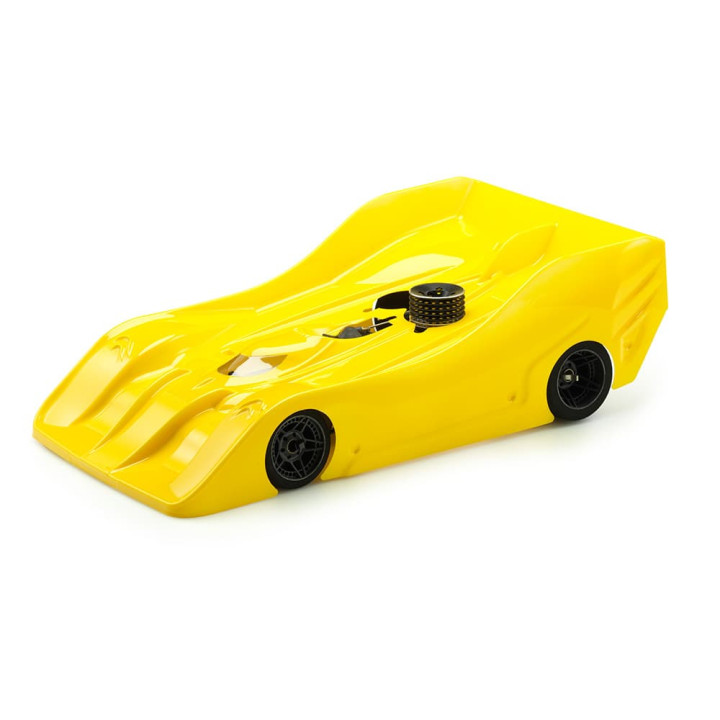 Xtreme Hyper Diablo 423-C Precut Infinity 1:8 Bodyshell Ultra Light