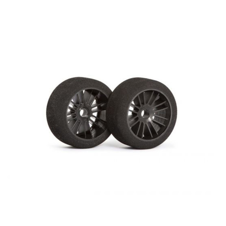 Matrix PRO 10 Front Pan Car Tires - 35
