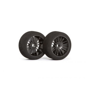 Matrix PRO 10 Front Pan Car Tires - 45