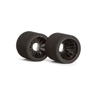 Matrix PRO 10 Rear Pan Car Tires - 25