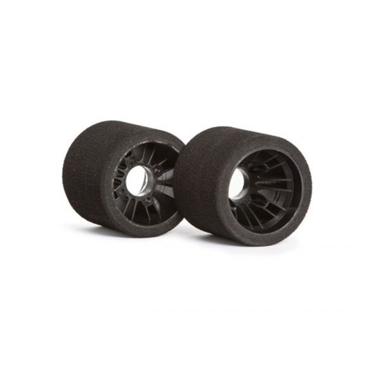 Matrix PRO 10 Rear Pan Car Tires - 37