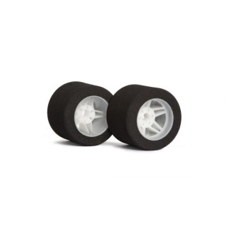Matrix FIVE 1/8 Light Rear Tires 60mm - 35