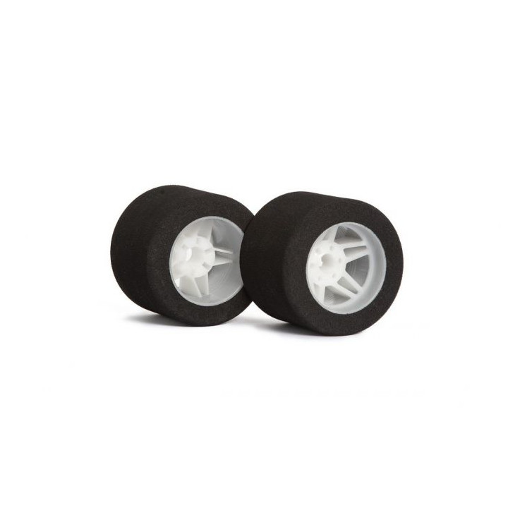 Matrix FIVE 1/8 Light Rear Tires 60mm - 35