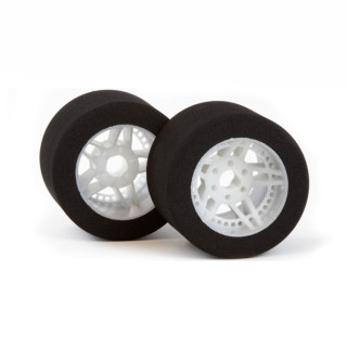 Matrix Rear Five Ugrip Light 35 Rc Model Tires