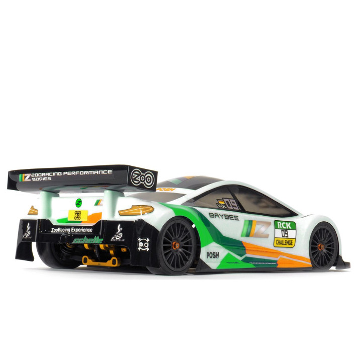 ZR-0009-07 Zooracing Body Baybee Regular 0.7mm