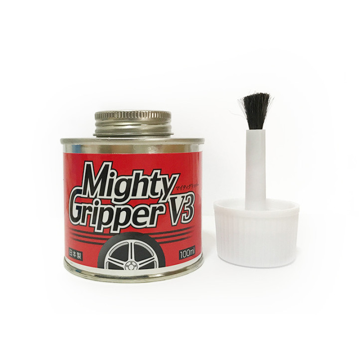 Mighty Gripper V3 Red additive