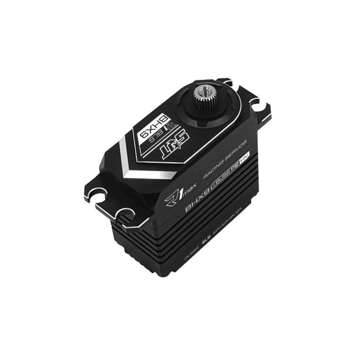 BHX9-R Srt Servo Bhx9 Hv Brushless Reconditionned