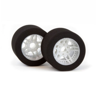 Matrix Rear New Five Light 35 Rc Model Tires