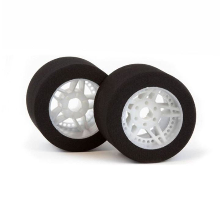 Matrix Front New Five Light 32 Rc Model Tires