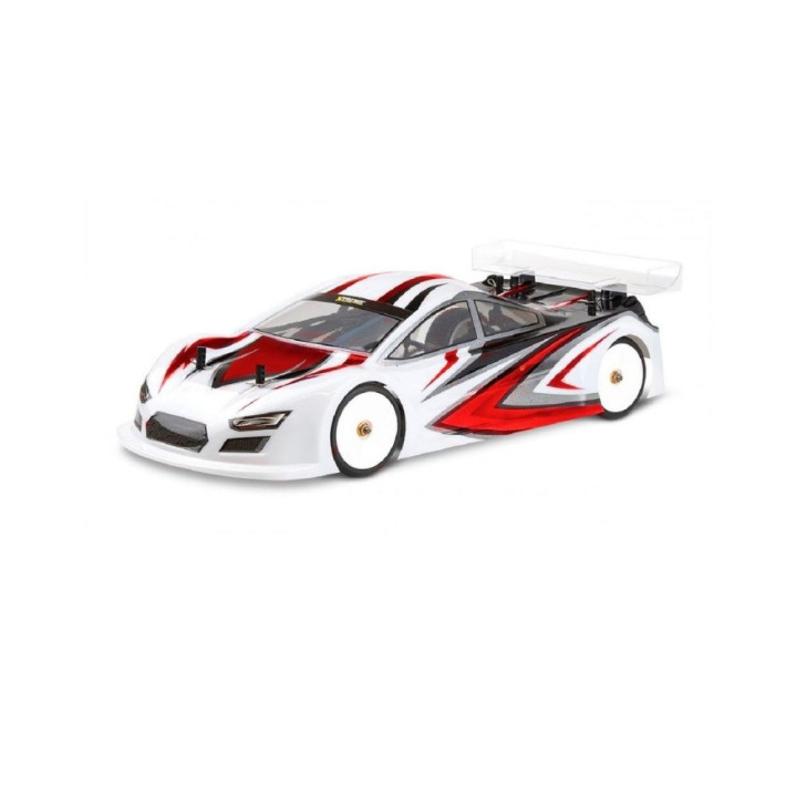 Xtreme EP Twister Speciale BodyShell - LIGHT