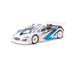 Xtreme EP Twister BodyShell - LIGHT