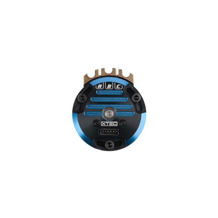 LRP520821 Lrp X45 Modified 1950kV