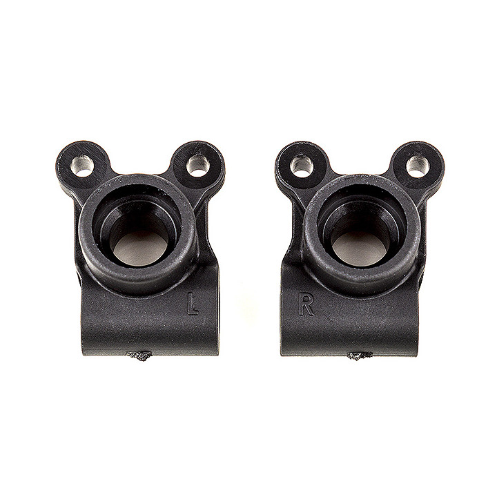 91857 Team Associated B6.2 Rear Hubs