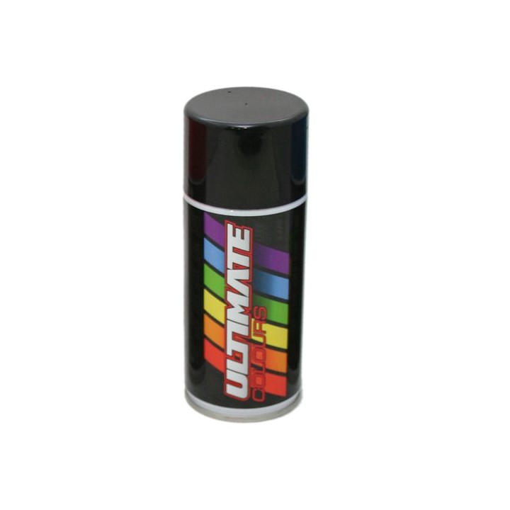 UR2904 Ultimate Basic Black 150 Ml.