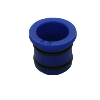 UR324465 Ultimate M5/M8/M4R Reducer 6,5mm With O-Rings 21 (1Pc.)