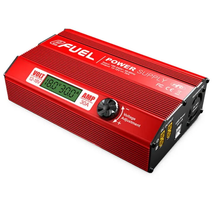 SK200013 Skyrc Efuel 30A/540W Power Supply