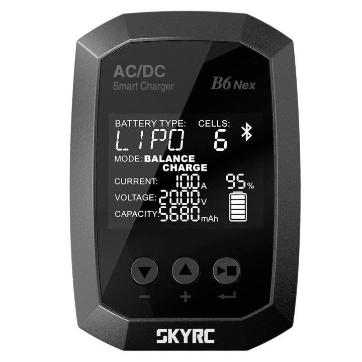 SK100174-02 Skyrc B6 Nex Charger