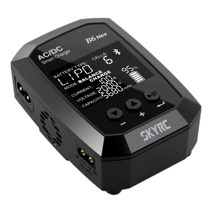 SK100174-02 Skyrc B6 Nex Charger